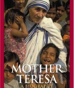 Mother Teresa: A Biography (Greenwood Biographies) eBook
