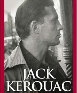 Jack Kerouac: A Biography (Greenwood Biographies) eBook
