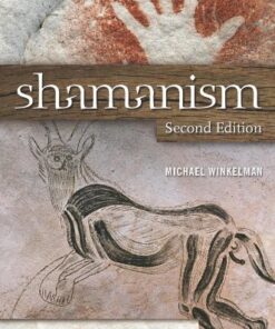 Shamanism: A Biopsychosocial Paradigm of Consciousness and Healing, Second Edition eBook
