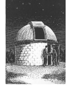 Standard Handbook for Telescope Making eBook