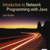 An Introduction to Network Programming with Java eBook