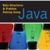 Data Structures and Problem Solving Using Java eBook