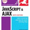 JavaScript and Ajax for the Web: Visual QuickStart Guide eBook