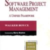 Software Project Management: A Unified Framework (The Addison-Wesley Object Technology) eBook