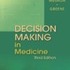 Decision Making in Medicine: An Algorithmic Approach (Clinical Decision Making) eBook