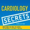 Cardiology Secrets, Third Edition eBook
