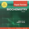 Rapid Review Biochemistry: With STUDENT CONSULT Online Access, 3e eBook