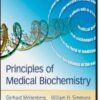 Principles of Medical Biochemistry: With STUDENT CONSULT Online Access, 3e eBook