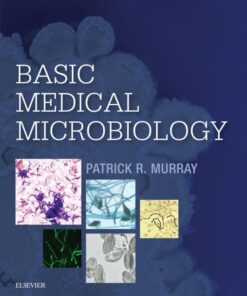 Basic Medical Microbiology eBook