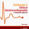 Goldberger’s Clinical Electrocardiography: A Simplified Approach Bookmarked, Indexed eBook