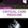 Critical Care Medicine: Principles of Diagnosis and Management in the Adult eBook