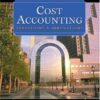 Cost Accounting: Traditions & Innovations, 5th Ed eBook