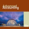 Advanced Accounting , Tenth Edition eBook