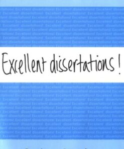 Excellent Dissertations! (Student Friendly Guides) eBook