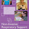 Non-Invasive Respiratory Support: A Practical Handbook eBook