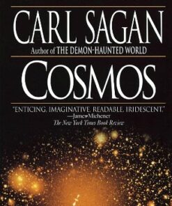 Cosmos eBook