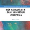 Risk Management In Small And Medium Enterprises eBook