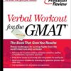 Verbal Workout for the GMAT (The Princeton Review) eBook