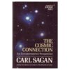 Carl Sagan’s Cosmic Connection: An Extraterrestrial Perspective eBook