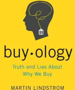 Buyology: Truth and Lies About Why We Buy eBook