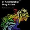 Biochemistry and Molecular Biology of Antimicrobial Drug Action eBook