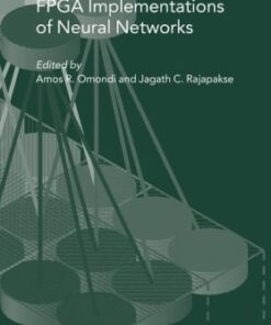 FPGA Implementations of Neural Networks eBook