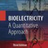 Bioelectricity: A Quantitative Approach eBook