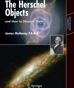 The Herschel objects and how to observe them eBook