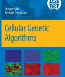 Cellular genetic algorithms eBook