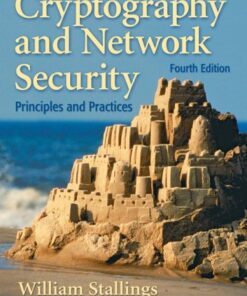 Cryptography and Network Security eBook