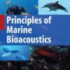 Principles of marine bioacoustics eBook