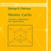Monte-Carlo: concepts, algorithms, and applications eBook