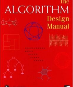 The Algorithm Design Manual eBook