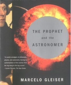 The Prophet and the Astronomer: Apocalyptic Science and the End of the World eBook