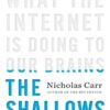 The Shallows: What the Internet Is Doing to Our Brains eBook