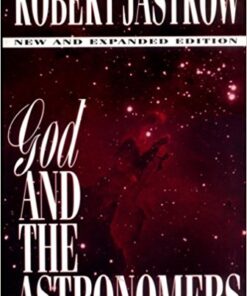 God and the Astronomers eBook