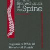 Clinical Biomechanics of the Spine (2nd Edition) eBook