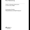 A Practical Guide to Mentoring, Coaching and Peer-networking: Teacher Professional Development in Schools and Colleges eBook