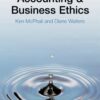 Accounting and Business Ethics: An Introduction eBook