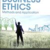 Business Ethics: Methods And Application eBook