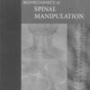 Clinical Biomechanics of Spinal Manipulation eBook
