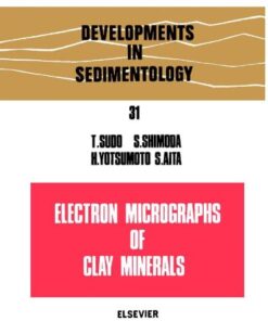 Electron micrographs of clay minerals eBook