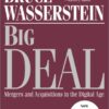 Big Deal: Mergers and Acquisitions in the Digital Age eBook