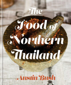 The Food of Northern Thailand eBook