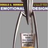 Emotional Design: Why We Love (or Hate) Everyday Things eBook