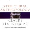 Structural Anthropology eBook