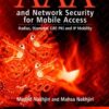 AAA and Network Security for Mobile Access: Radius, Diameter, EAP, PKI and IP Mobility eBook