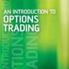 An introduction to options trading eBook