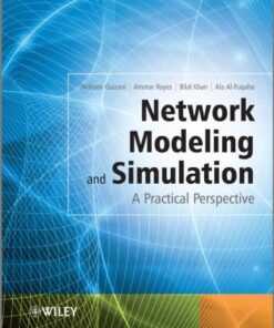 Network Modeling and Simulation: A Practical Perspective eBook