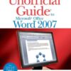 The unofficial guide to Microsoft Office Word 2007 eBook